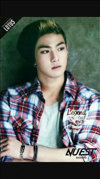 Quel âge a ce garçon ?