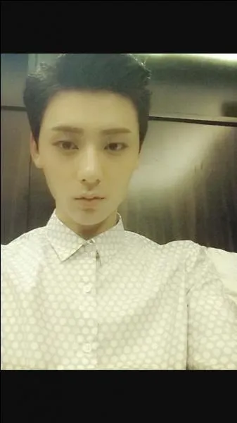 Quel âge a ce garçon ?