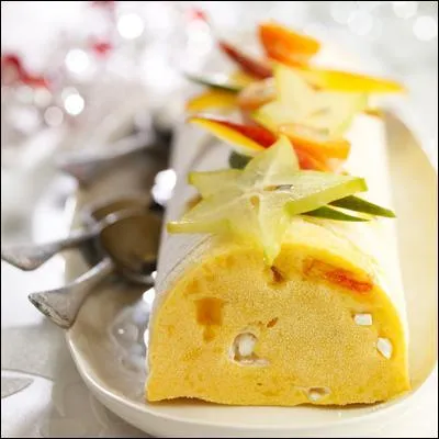 Pour vous rafraîchir voici :