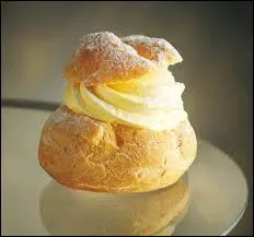 Tout le monde se souvient du nom de cette pâtisserie :