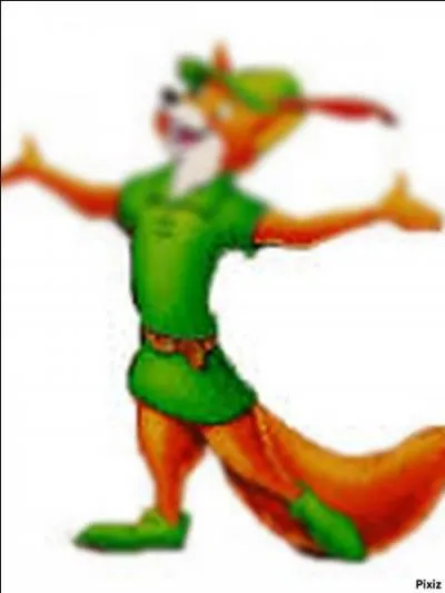 « Coucou, c'est moi, Robin, rappelle-moi dans quel film j'ai joué en 1973, j'en étais le héros. » Aidons-le.