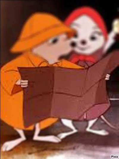 Qui a créé le 29e classique d'animation Disney « Bernard et Bianca au Pays des Kangourous », en 1990 ?