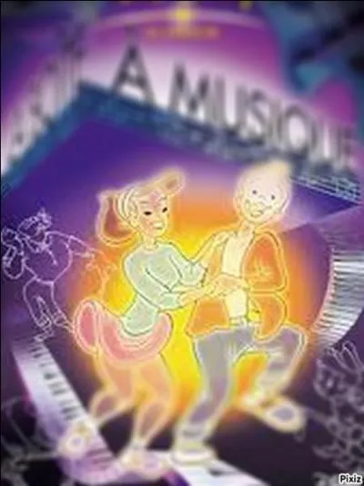 Qui a créé le 8e classique d'animation Disney " La Boite à Musique ", en 1946 ?