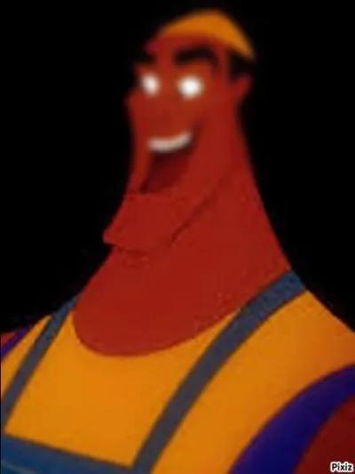 Quel est le 40e classique d'animation Disney, créé en 2000 par Mark Dindal ?