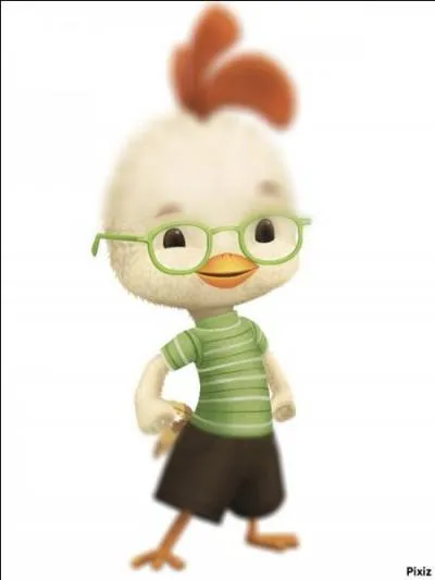 Quel est le 46e classique d'animation Disney, créé en 2005 par Mark Dindal ?