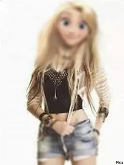 Qui a créé le 50e classique d'animation « Raiponce », en 2010 ?