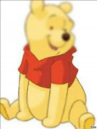 « Coucou, c'est moi, Winnie, quel est le titre du 2e classique d'animation Disney dans lequel j'ai joué ? »