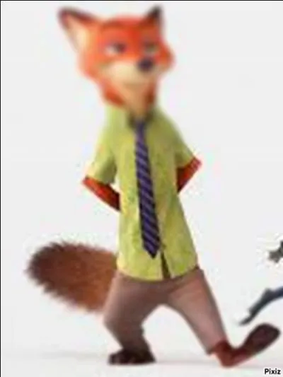 Qui a créé le 56e classique d'animation Disney « Zootopie », en 2016 ?