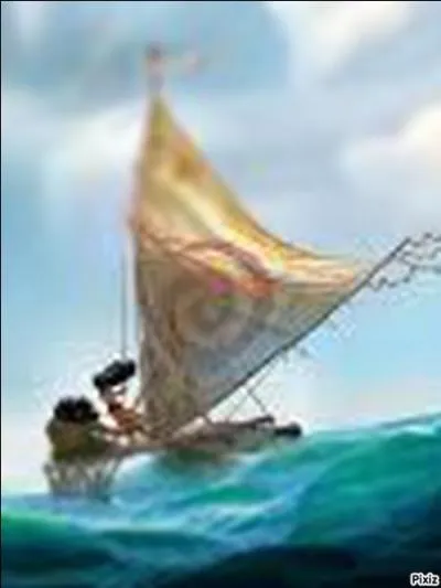 « Coucou, c'est moi, Moana, rappelle-moi dans quel film je vais jouer en 2016. »