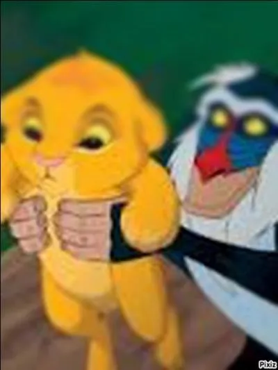 Qui a créé le 32e classique d'animation Disney « Le Roi Lion », en 1994 ?