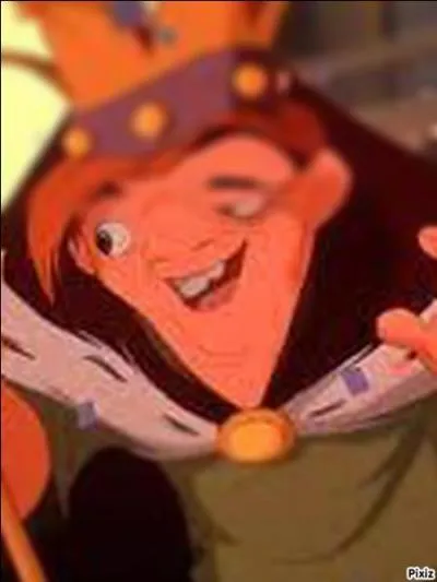 Quel est le 34e classique d'animation Disney, créé par Gary Trousdale et Kirk Wise en 1996 ?