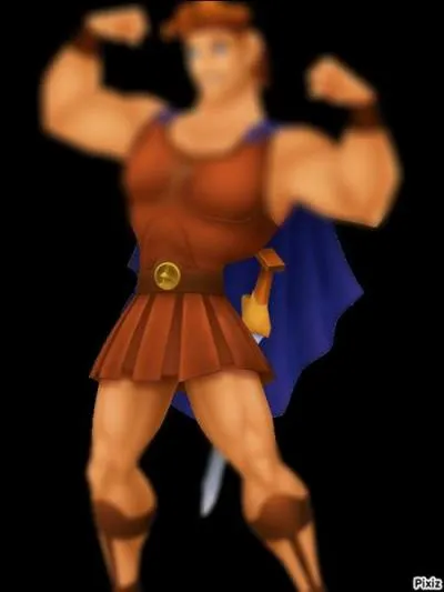 Qui a créé le 35e classique d'animation Disney « Hercule », en 1997 ?