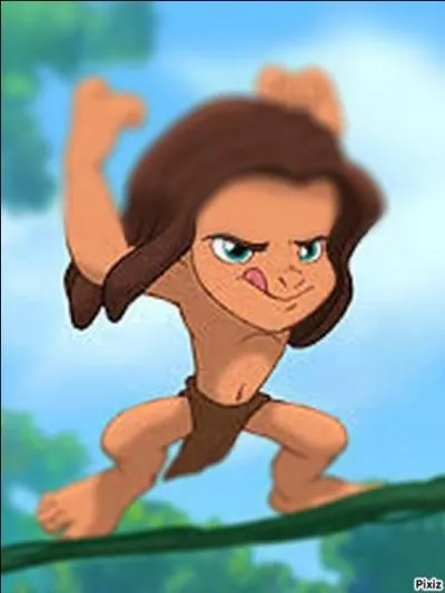 Quel est le 37e classique d'animation Disney, créé en 1999 par Chris Buck et Kevin Lima ?