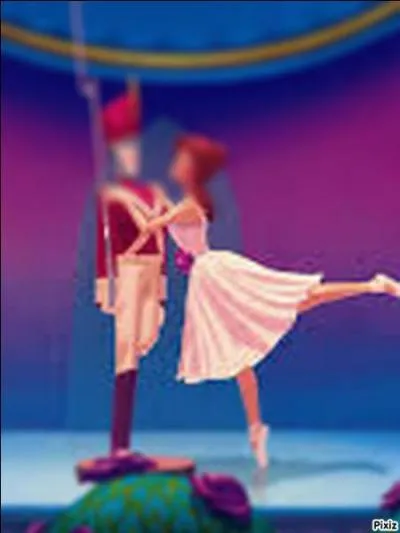 Qui a créé le 38e classique d'animation Disney « Fantasia 2000 », en 1999 ?