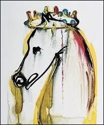 Qui a peint "Caligula" ?