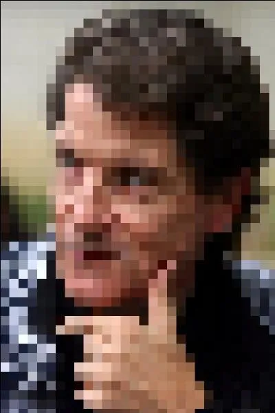 En 1997, il chante "Tandem" en duo sur l'album "Le Zénith des Enfoirés". Quel est le nom de l'artiste qui l'accompagne ?