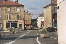 Je vous emmène à la découverte de Dieuze. Commune Lorraine du Saulnois, elle se situe dans le département ...