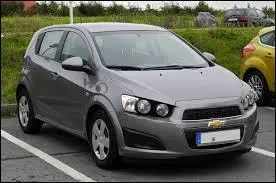 Celle-ci est une ...