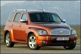 Ce modèle est un ...