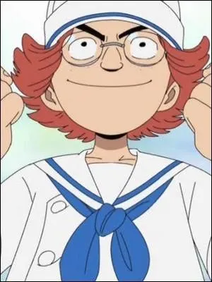 Épisode 133  Qu'est-ce qui est vrai concernant le petit Tajio ?