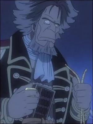 Épisode 137  Quel métier Zenny exerçait-il avant d'échouer sur son île et quel a toujours été son rêve ?