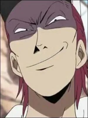 Épisode 138  Cochez les bonnes affirmations concernant Minchi, le principal antagoniste de « L'Île des chèvres ».