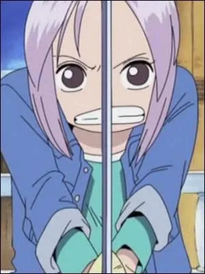 Épisode 140  Comment les enfants de l'île de Ruruka avaient-ils coûtume de s'appeller eux-mêmes ?