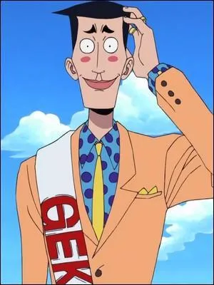 Épisode 132  Qu'est-ce que Nami veut absolument acheter à Rice-Rice ?