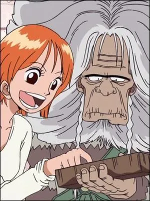 Épisode 138  Qu'est-il arrivé au trésor de Zenny ?