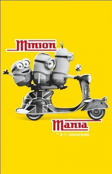 Quel animal représente la mascotte de leur lycée ?