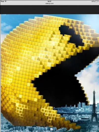 Qu'y a-t-il d'écrit sur le tableau fabriqué par Liv et Maddie quand elles étaient petites ?