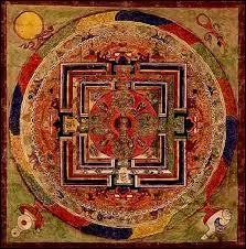 Comment le livre des morts tibétain s'appelle-t-il ?