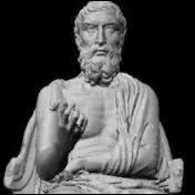 Deux millénaires auparavant, qui disait que « le plus effrayant des maux, la mort, ne nous est rien, disais-je : quand nous sommes, la mort n'est pas là, et quand la mort est là, c'est nous qui ne sommes pas. » ?