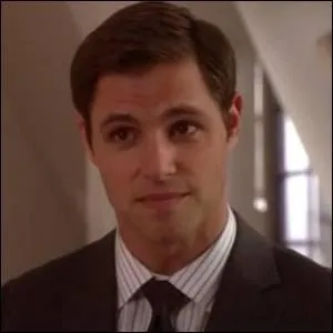 Comment s'appelle le fils illégitime de Rex Van de Kamp ?