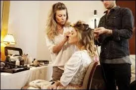 Si je vous demande de choisir entre le chant et la danse, que me répondez-vous ?