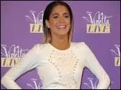 Vous parlez trois langues différentes, c'est énorme ! Lesquelles parlez-vous ?