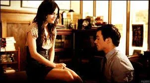 Pourquoi Aria a-t-elle voulu se séparer d'Ezra dans la saison 3 ?