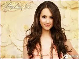 Quel est le nom de famille de Spencer ?