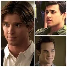 Comment s'appelle le club formé par Jason, Ian et Garret ?