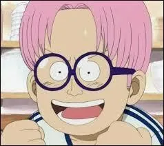 Quel est le rêve de Kobi ?