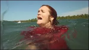 De qui cette femme était-elle la mère ?