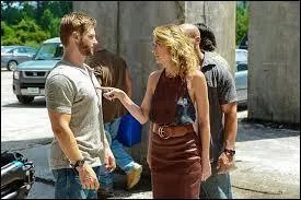 Pour qui Barbie travaillait-il ?