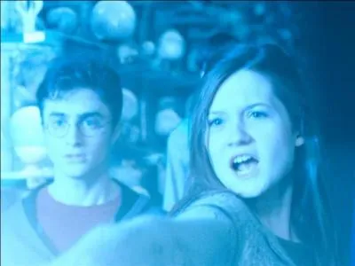 Sortilège de réduction, il réduit la taille et le volume de la chose visée.