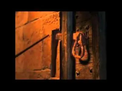 Ce sortilège de dévérouillage permet d'ouvrir les portes fermées à clé.