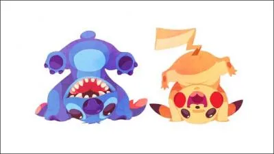 Laquelle de ces suites de films Disney est sortie au cinéma ? (une seule bonne réponse)