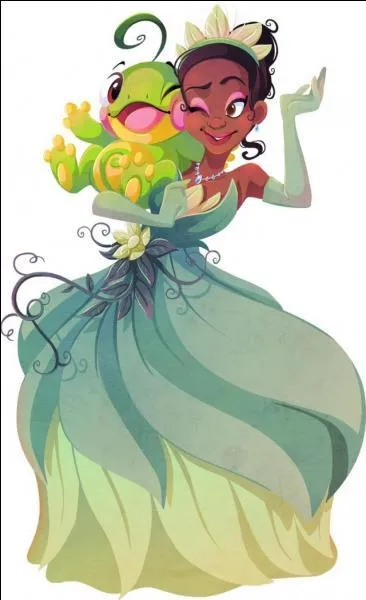 Ça arrive de se transformer en animal, mais à qui ?