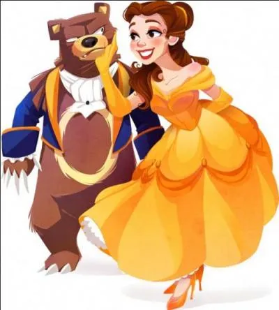 Une vraie princesse Disney a le don de parler aux animaux, lesquelles n'ont pas ce don parmi les princesses suivantes ?