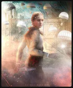 À la fin du troisième tome, de quelle façon Prim meurt-elle ?