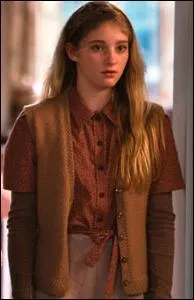 Dans le deuxième tome, pourquoi Prim a-t-elle changé ?