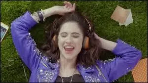 Vous avez sorti deux albums, comment s'appellent-ils ?